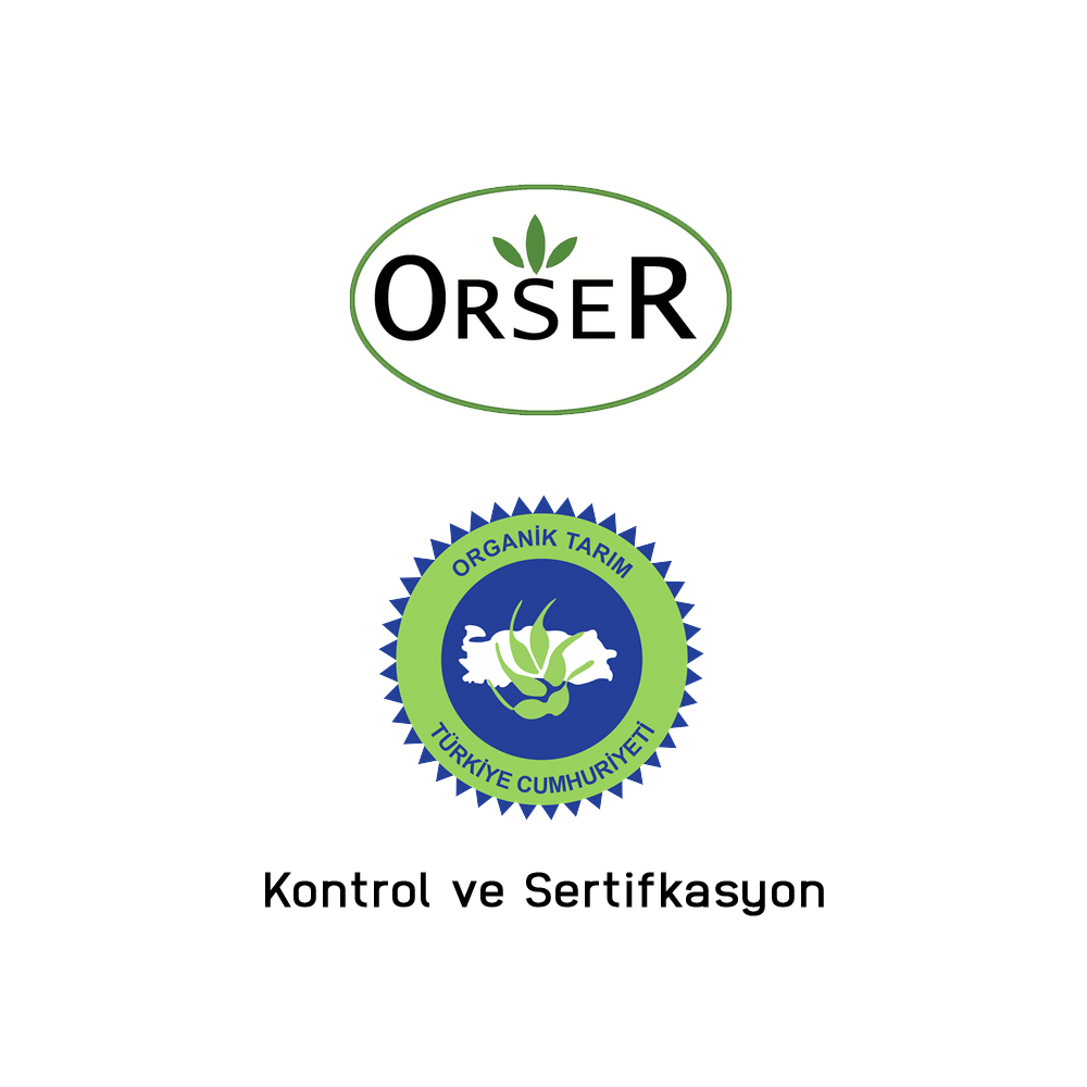 Organik Süzme Bal 950 GR - Görünüm 2