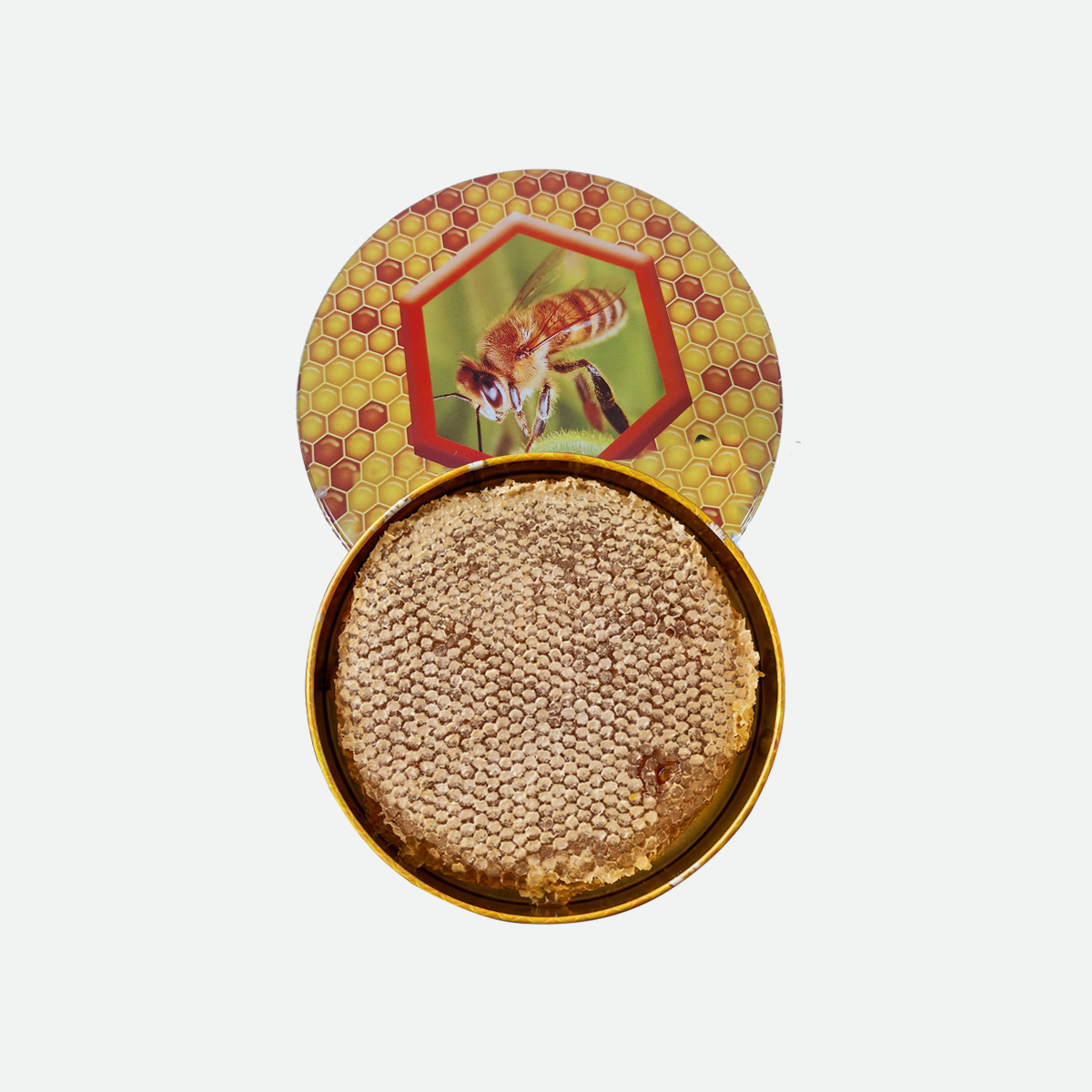 Karakovan Bal 900-1000 GR - Görünüm 1