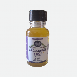 Dağ Kekiği Yağı 20 ML