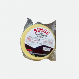 Simge Yağlı Kaşar 400gr