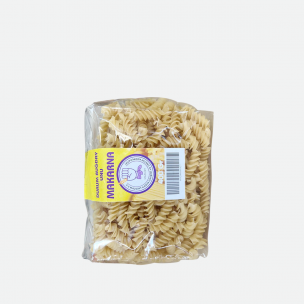 Burgu Makarna 400 Gr.