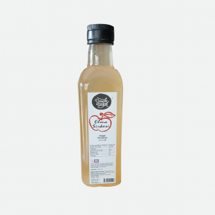 Elma Sirkesi 500mL
